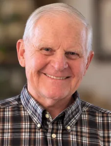 David Robert Seiter